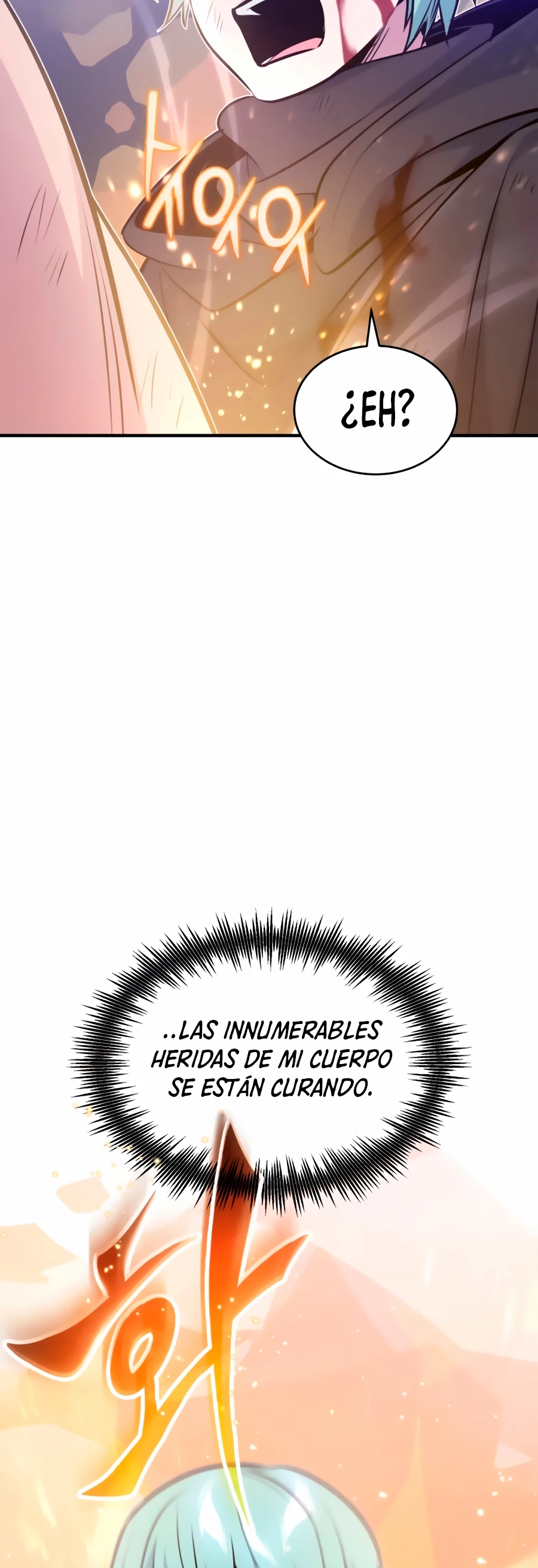 El mago oscuro reencarna Después De 66666 años > Capitulo 29 > Page 801